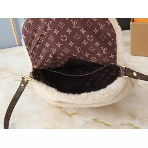 Replica Louis Vuitton AAA Quality Messenger Bags For Women #1272865 $64.00 USD for Wholesale