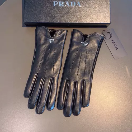 Cheap Prada Gloves For Women #1272885, $$45.00 USD On Prada Gloves