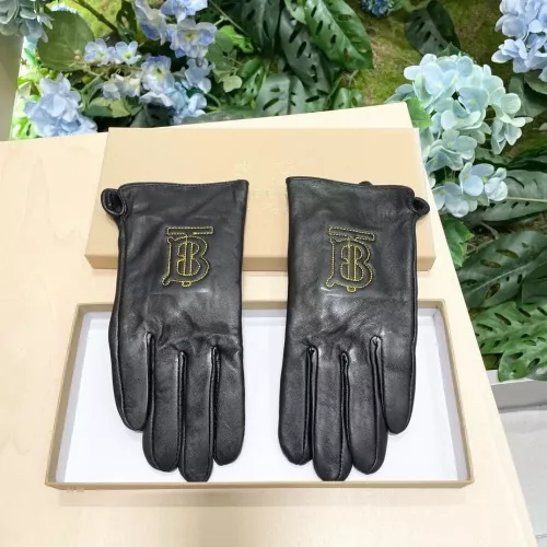 Cheap Burberry Gloves For Women #1272942, $$40.00 USD On Burberry Gloves