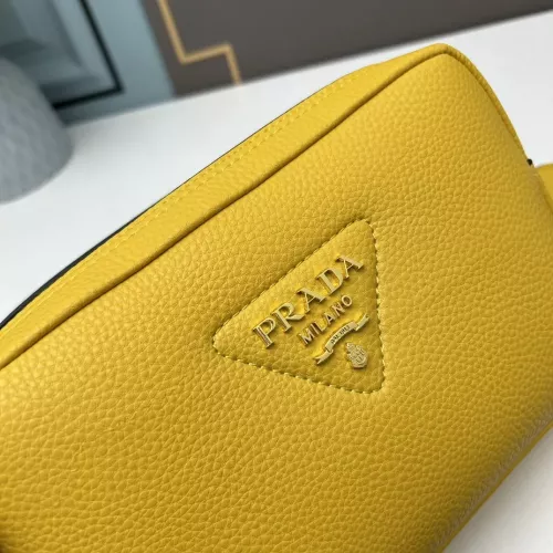 Replica Prada AAA Quality Messenger Bags For Women #1272980 $98.00 USD for Wholesale