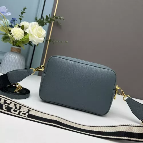 Replica Prada AAA Quality Messenger Bags For Women #1272986 $98.00 USD for Wholesale