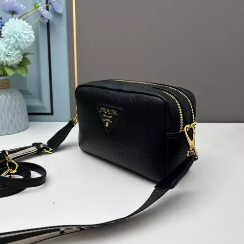 Replica Prada AAA Quality Messenger Bags For Women #1272987 $98.00 USD for Wholesale