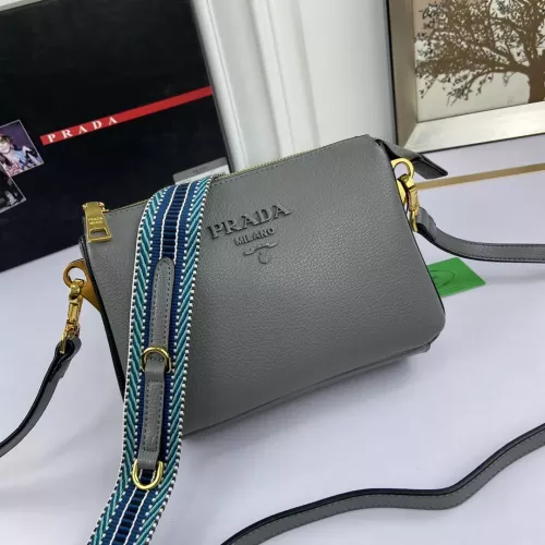 Cheap Prada AAA Quality Messenger Bags For Women #1272993, $$88.00 USD On Prada AAA Quality Messenger Bags