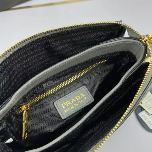 Replica Prada AAA Quality Messenger Bags For Women #1272993 $88.00 USD for Wholesale