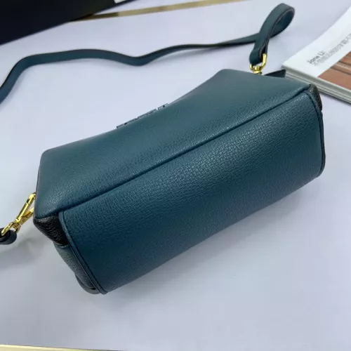 Replica Prada AAA Quality Messenger Bags For Women #1272996 $88.00 USD for Wholesale