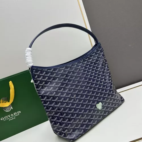 Replica Goyard AAA Quality Shoulder Bags For Women #1273014 $76.00 USD for Wholesale