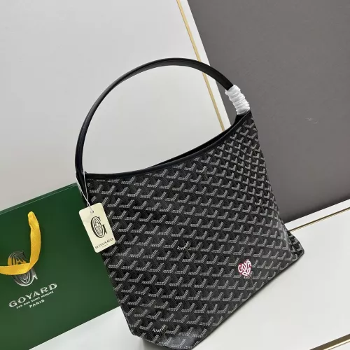 Replica Goyard AAA Quality Shoulder Bags For Women #1273016 $76.00 USD for Wholesale