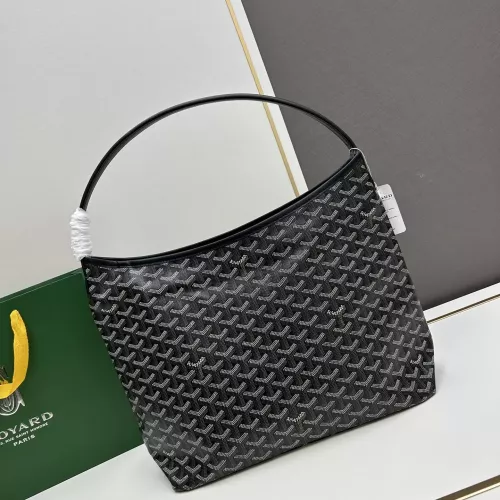 Replica Goyard AAA Quality Shoulder Bags For Women #1273016 $76.00 USD for Wholesale