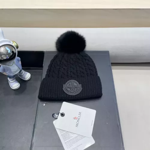 Cheap Moncler Caps #1273022, $$38.00 USD On Moncler Caps