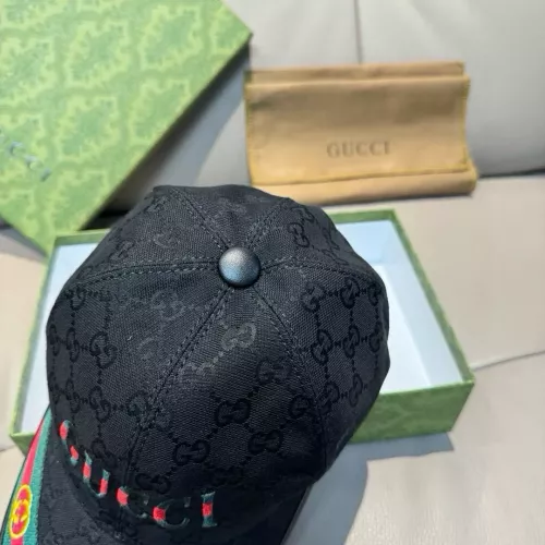 Replica Gucci Caps #1273024 $36.00 USD for Wholesale