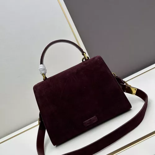 Replica Valentino AAA Quality Handbags For Women #1273037 $108.00 USD for Wholesale