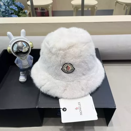 Cheap Moncler Caps #1273100, $$34.00 USD On Moncler Caps