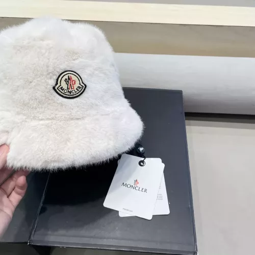 Replica Moncler Caps #1273100 $34.00 USD for Wholesale