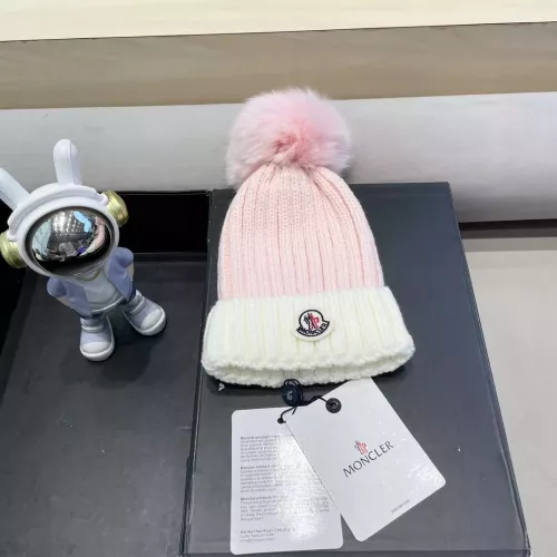 Cheap Moncler Caps #1273104, $$29.00 USD On Moncler Caps