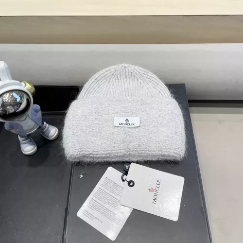 Cheap Moncler Caps #1273113, $$38.00 USD On Moncler Caps