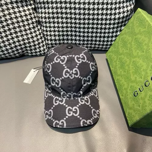 Cheap Gucci Caps #1273125, $$34.00 USD On Gucci Caps