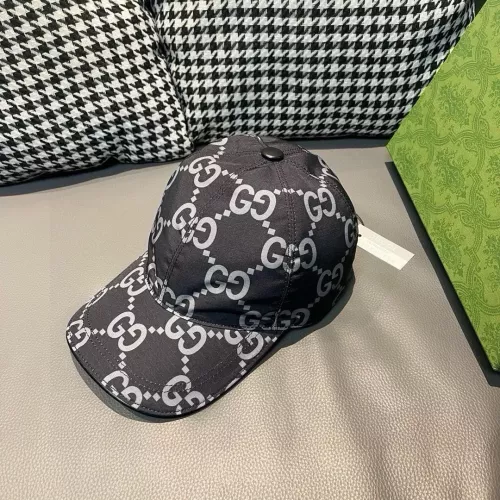 Replica Gucci Caps #1273125 $34.00 USD for Wholesale