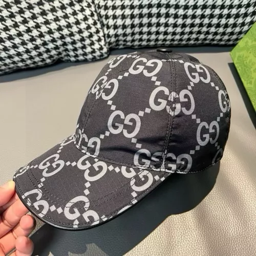 Replica Gucci Caps #1273125 $34.00 USD for Wholesale