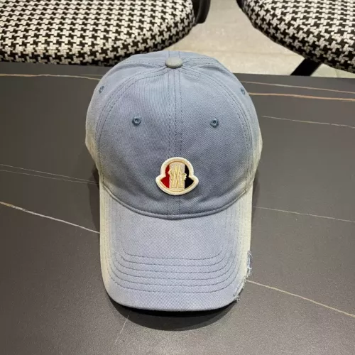 Cheap Moncler Caps #1273131, $$32.00 USD On Moncler Caps