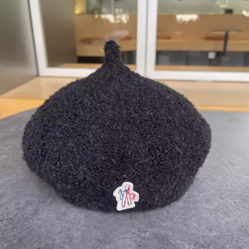 Cheap Moncler Caps #1273138, $$32.00 USD On Moncler Caps