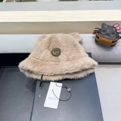 Cheap Gucci Caps #1273140, $$34.00 USD On Gucci Caps