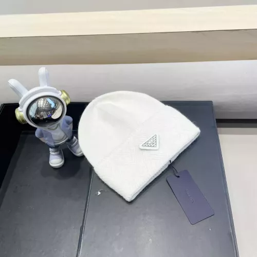 Replica Prada Caps #1273142 $39.00 USD for Wholesale