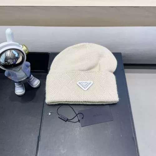 Cheap Prada Caps #1273143, $$39.00 USD On Prada Caps