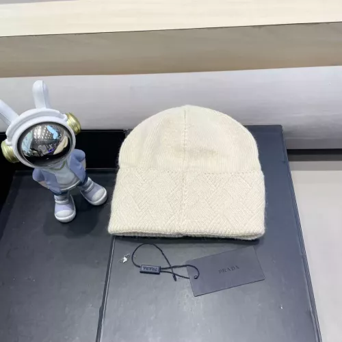 Replica Prada Caps #1273143 $39.00 USD for Wholesale