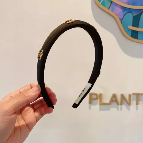 Cheap Celine Headband For Women #1273158, $$27.00 USD On Celine Headband