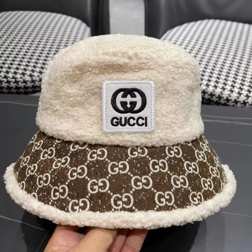 Cheap Gucci Caps #1273163, $$38.00 USD On Gucci Caps