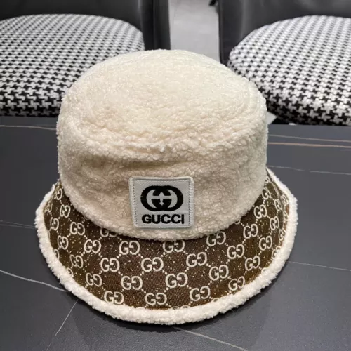 Replica Gucci Caps #1273163 $38.00 USD for Wholesale