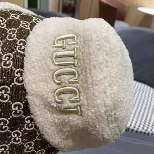 Replica Gucci Caps #1273163 $38.00 USD for Wholesale