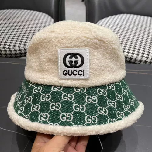 Cheap Gucci Caps #1273164, $$38.00 USD On Gucci Caps