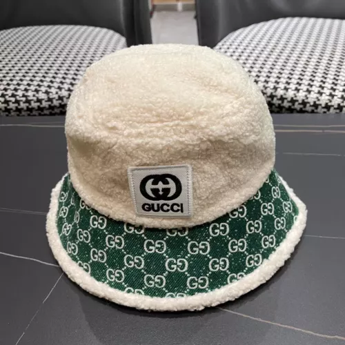 Replica Gucci Caps #1273164 $38.00 USD for Wholesale