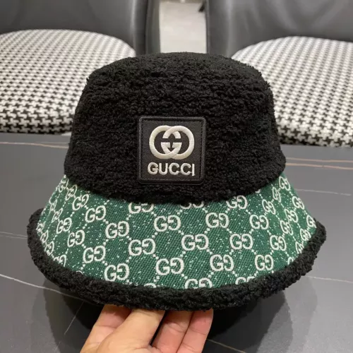 Cheap Gucci Caps #1273170, $$38.00 USD On Gucci Caps