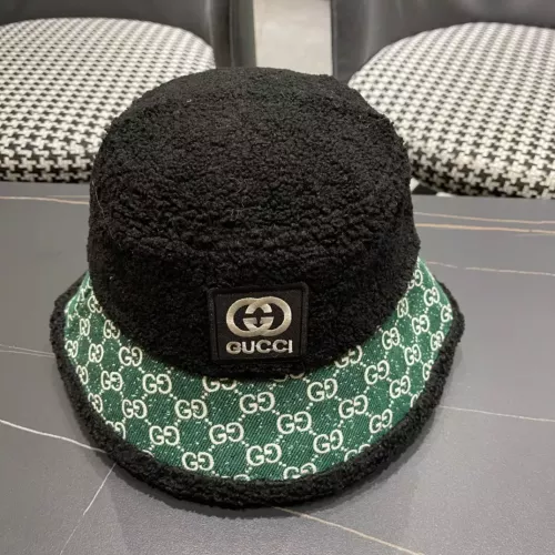 Replica Gucci Caps #1273170 $38.00 USD for Wholesale