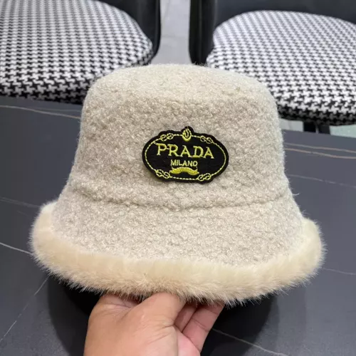 Cheap Prada Caps #1273173, $$38.00 USD On Prada Caps