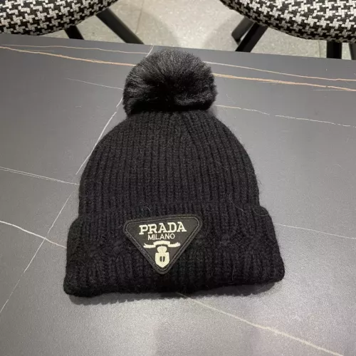 Cheap Prada Caps #1273179, $$36.00 USD On Prada Caps