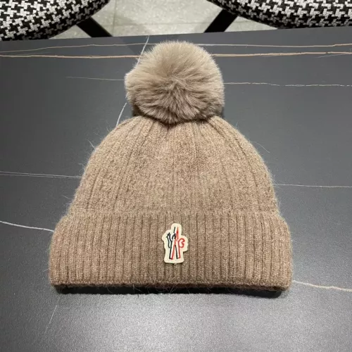 Cheap Moncler Caps #1273184, $$36.00 USD On Moncler Caps