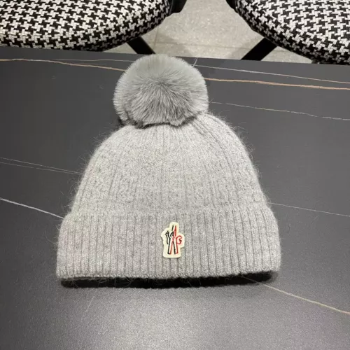 Cheap Moncler Caps #1273185, $$36.00 USD On Moncler Caps