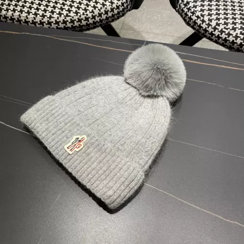 Replica Moncler Caps #1273185 $36.00 USD for Wholesale