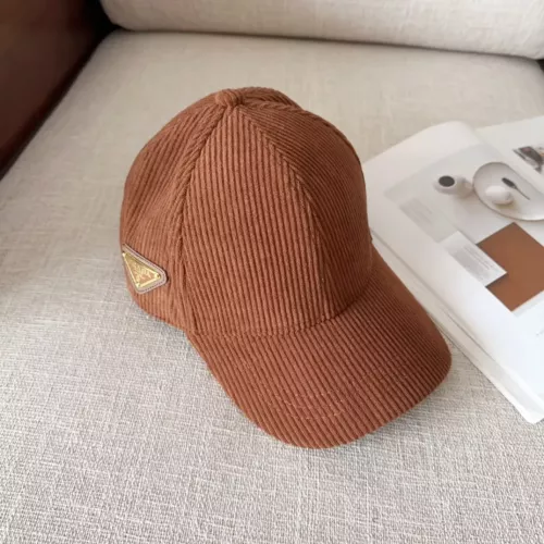 Cheap Prada Caps #1273194, $$27.00 USD On Prada Caps