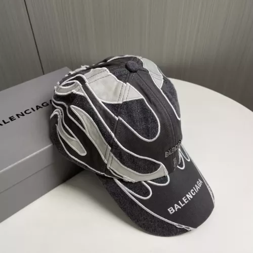 Replica Balenciaga Caps #1273243 $34.00 USD for Wholesale