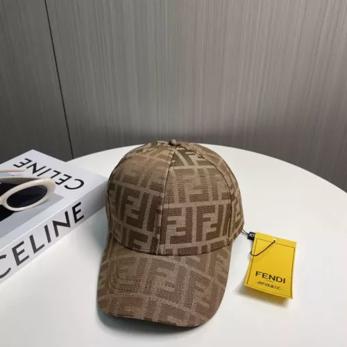 Cheap Fendi Caps #1273244, $$25.00 USD On Fendi Caps