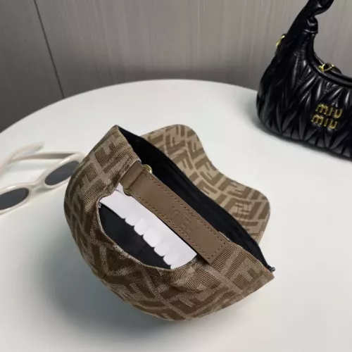 Replica Fendi Caps #1273244 $25.00 USD for Wholesale