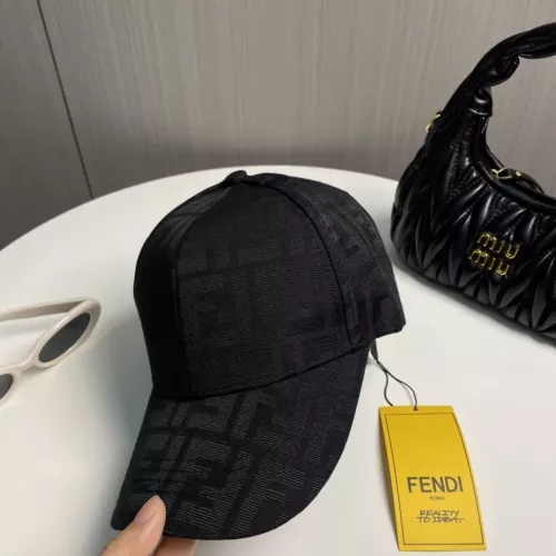 Cheap Fendi Caps #1273247, $$25.00 USD On Fendi Caps