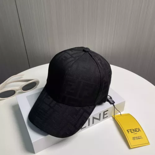 Replica Fendi Caps #1273247 $25.00 USD for Wholesale