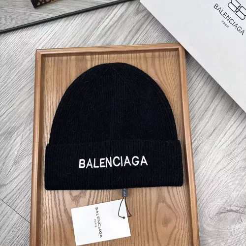 Cheap Balenciaga Caps #1273263, $$27.00 USD On Balenciaga Caps