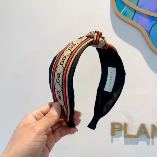 Cheap Gucci Headband For Women #1273264, $$27.00 USD On Gucci Headband