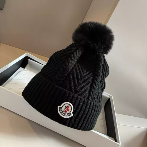 Cheap Moncler Caps #1273270, $$34.00 USD On Moncler Caps